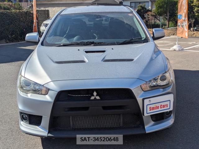 Mitsubishi LANCER 2008-07 7795324-2