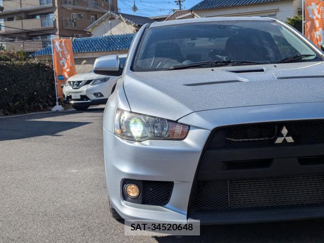 Mitsubishi LANCER 2008-07 7795324-5