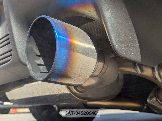 Mitsubishi LANCER 2008-07 7795324-7