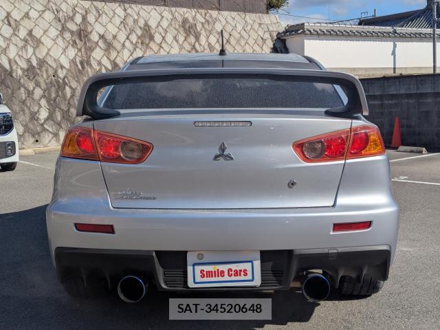 Mitsubishi LANCER 2008-07 7795324-8