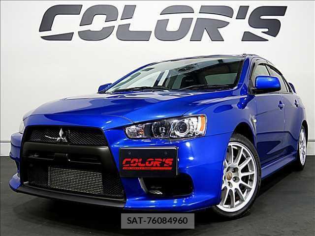 Mitsubishi LANCER 2012-05 7802852-0