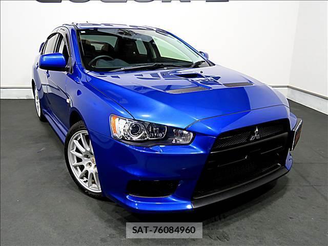 Mitsubishi LANCER 2012-05 7802852-1