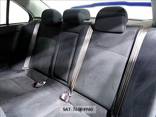 Mitsubishi LANCER 2012-05 7802852-14