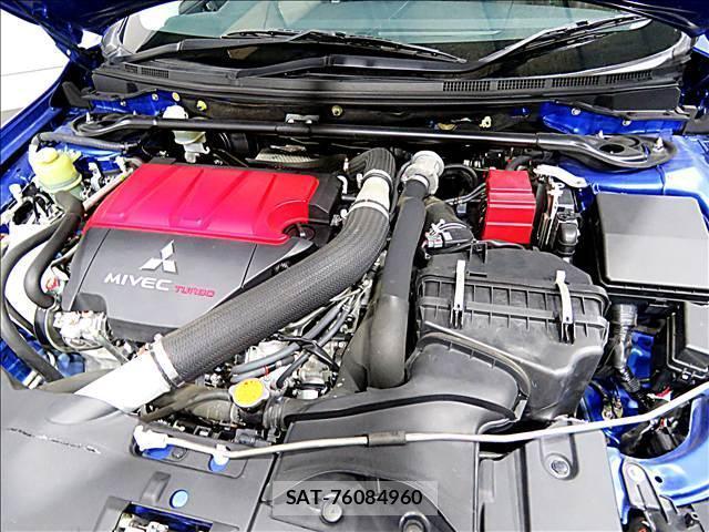 Mitsubishi LANCER 2012-05 7802852-19