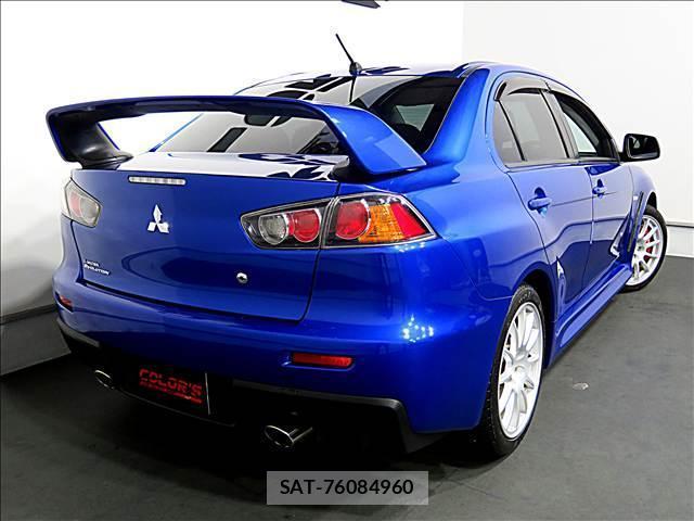 Mitsubishi LANCER 2012-05 7802852-2