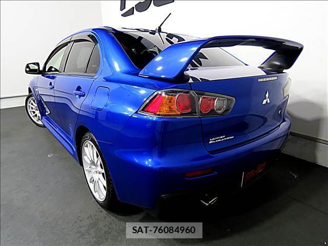 Mitsubishi LANCER 2012-05 7802852-3