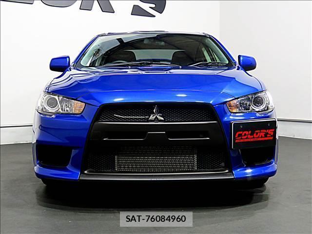 Mitsubishi LANCER 2012-05 7802852-4
