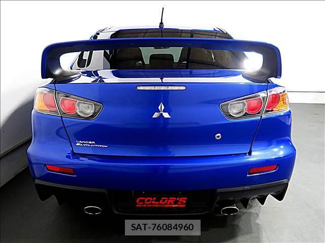 Mitsubishi LANCER 2012-05 7802852-5