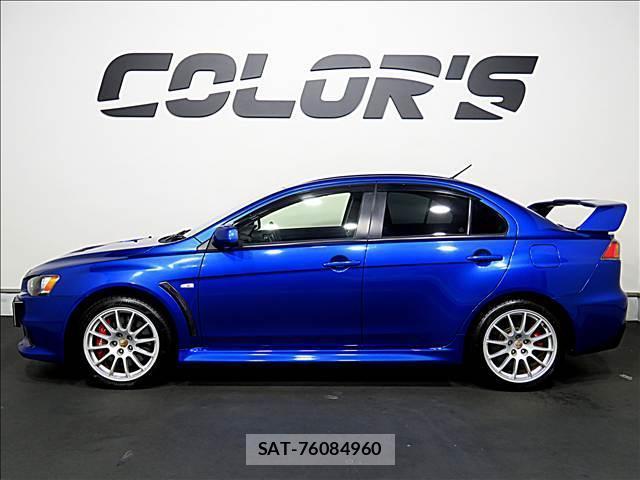 Mitsubishi LANCER 2012-05 7802852-7