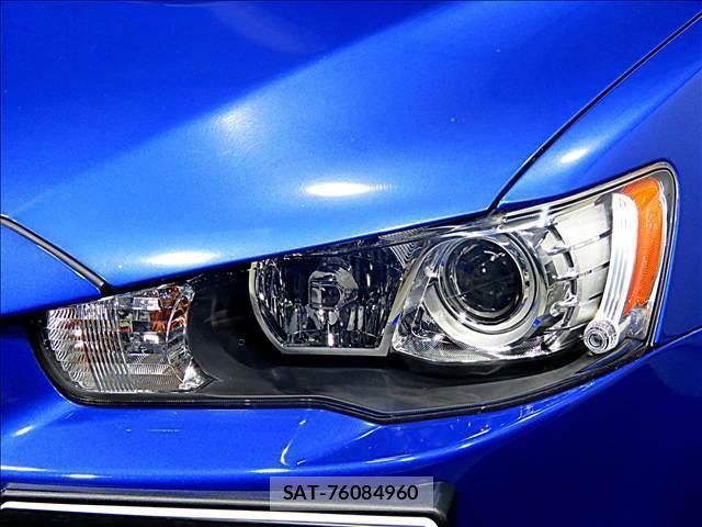 Mitsubishi LANCER 2012-05 7802852-8