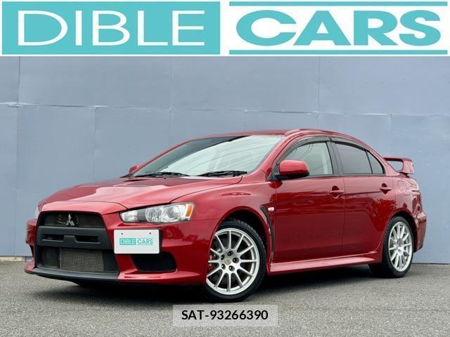Mitsubishi LANCER 2011-02 7803427-0
