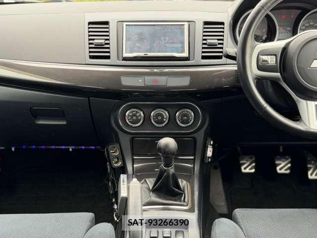 Mitsubishi LANCER 2011-02 7803427-10