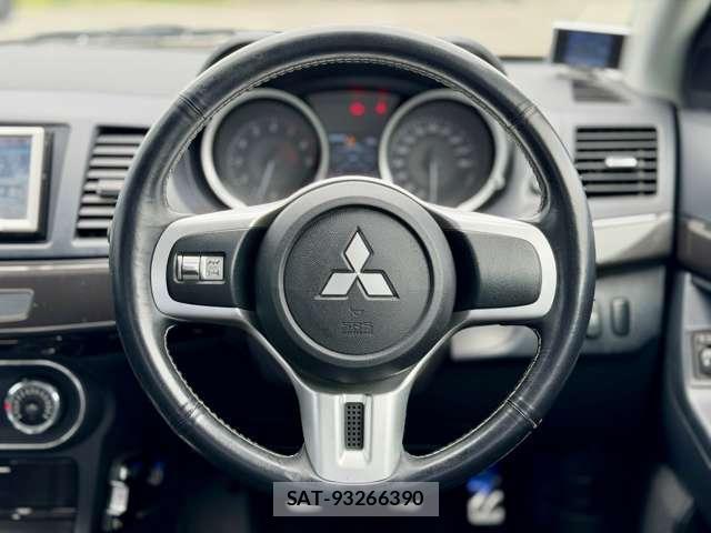 Mitsubishi LANCER 2011-02 7803427-11