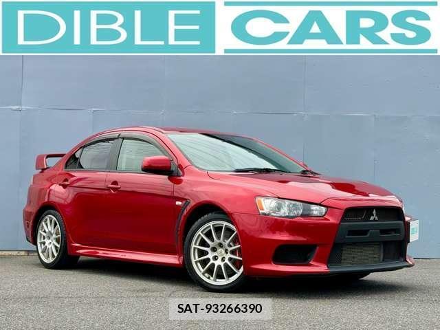 Mitsubishi LANCER 2011-02 7803427-4