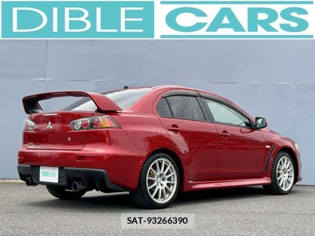 Mitsubishi LANCER 2011-02 7803427-5