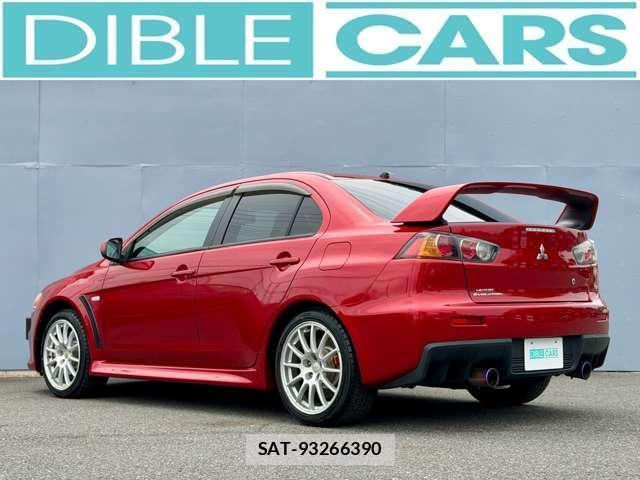Mitsubishi LANCER 2011-02 7803427-6