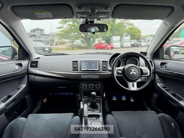 Mitsubishi LANCER 2011-02 7803427-7