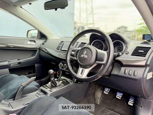 Mitsubishi LANCER 2011-02 7803427-8