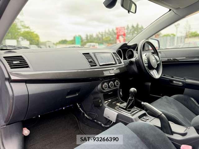 Mitsubishi LANCER 2011-02 7803427-9