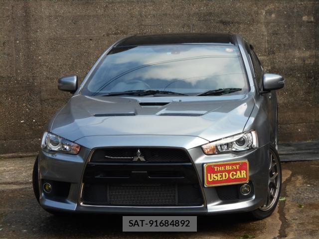Mitsubishi LANCER 2015-11 7803641-0