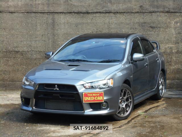 Mitsubishi LANCER 2015-11 7803641-1