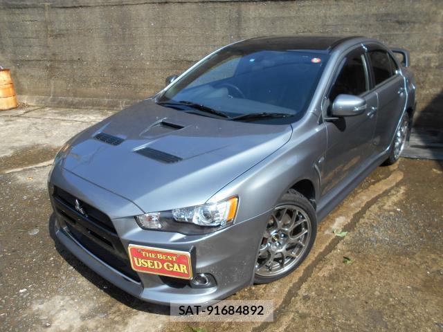Mitsubishi LANCER 2015-11 7803641-2
