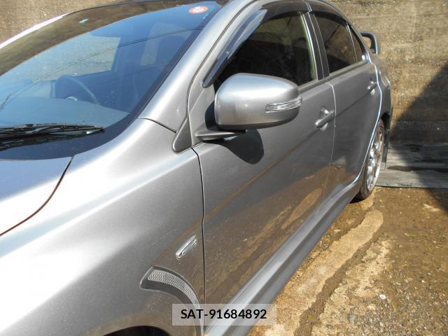 Mitsubishi LANCER 2015-11 7803641-3