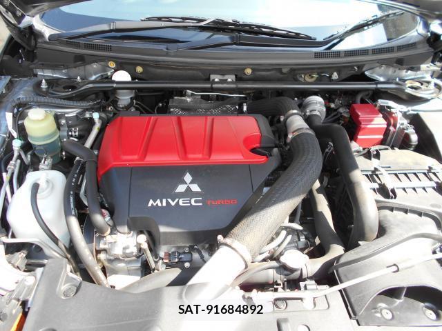 Mitsubishi LANCER 2015-11 7803641-4