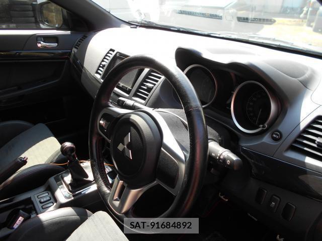 Mitsubishi LANCER 2015-11 7803641-6