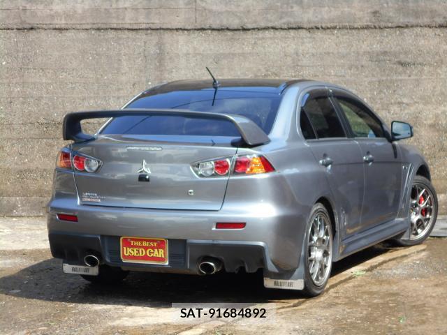 Mitsubishi LANCER 2015-11 7803641-7