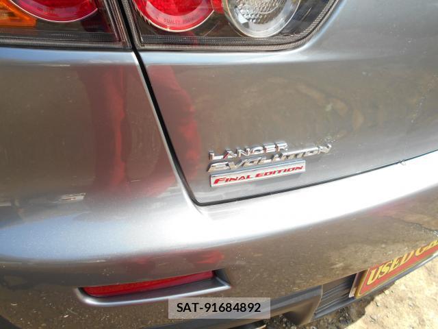 Mitsubishi LANCER 2015-11 7803641-8