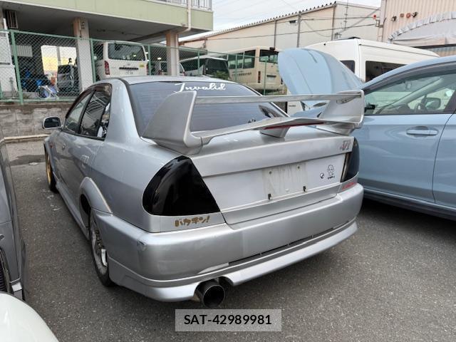 Mitsubishi LANCER 1999-01 7803761-1