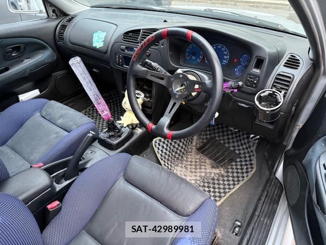 Mitsubishi LANCER 1999-01 7803761-2