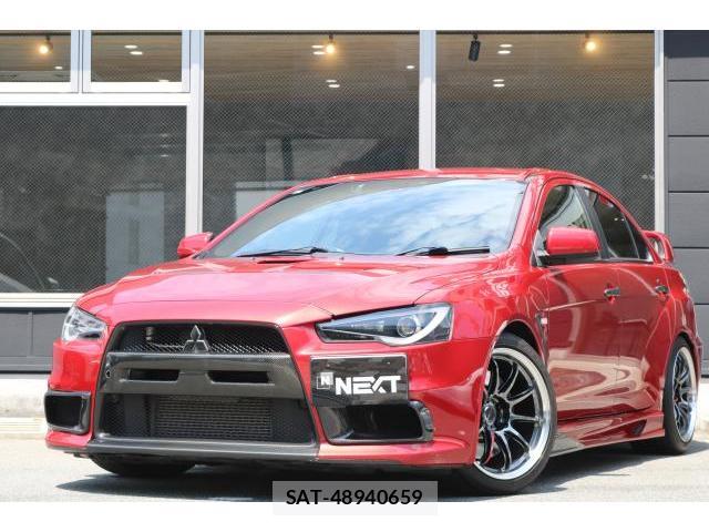 Mitsubishi LANCER 2013-02 7804973-0