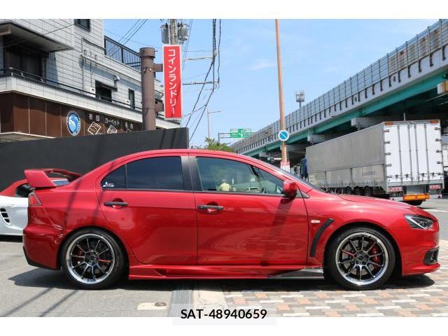 Mitsubishi LANCER 2013-02 7804973-1