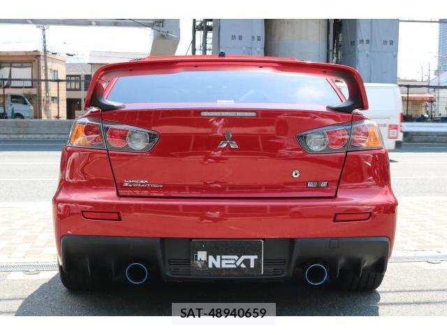 Mitsubishi LANCER 2013-02 7804973-2