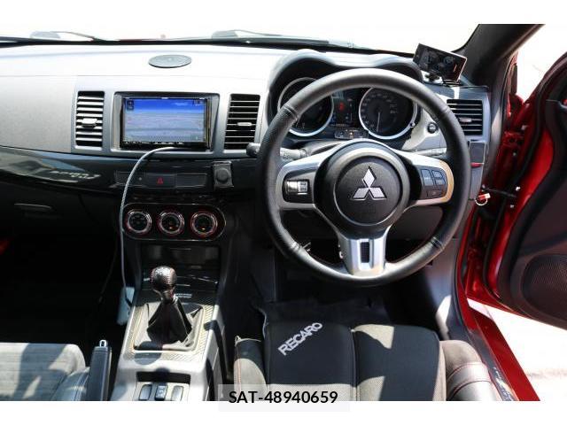 Mitsubishi LANCER 2013-02 7804973-3