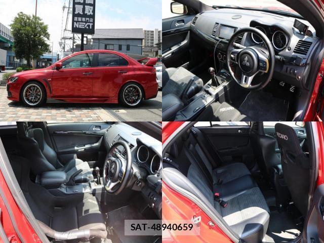 Mitsubishi LANCER 2013-02 7804973-5