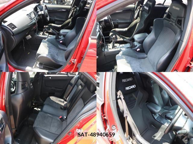 Mitsubishi LANCER 2013-02 7804973-6