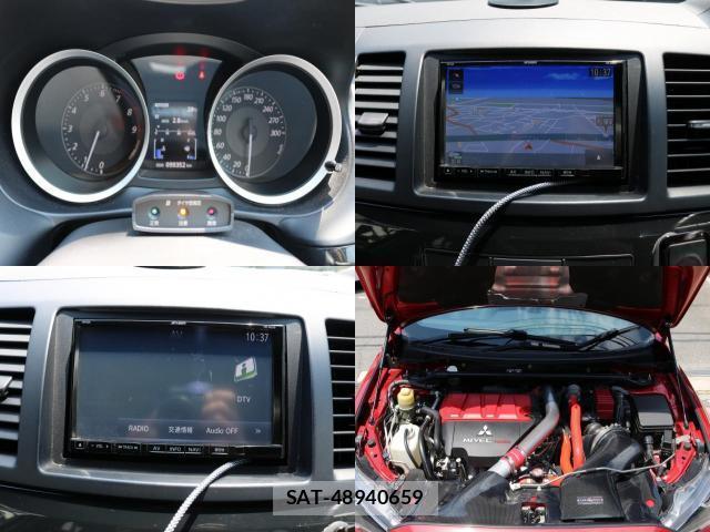 Mitsubishi LANCER 2013-02 7804973-7