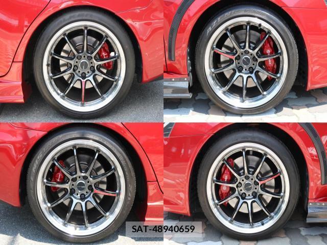 Mitsubishi LANCER 2013-02 7804973-8