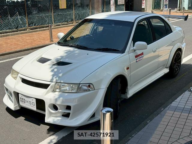 Mitsubishi LANCER 1999-03 7808731-1