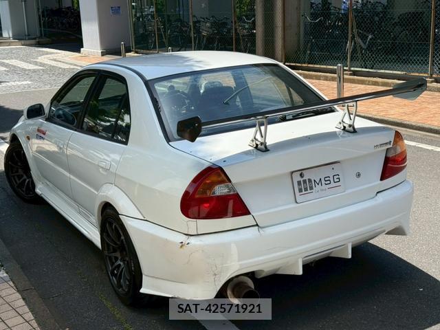 Mitsubishi LANCER 1999-03 7808731-3