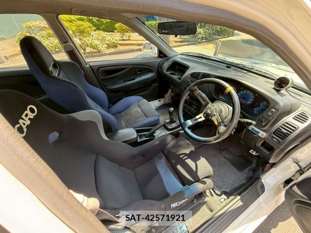 Mitsubishi LANCER 1999-03 7808731-4