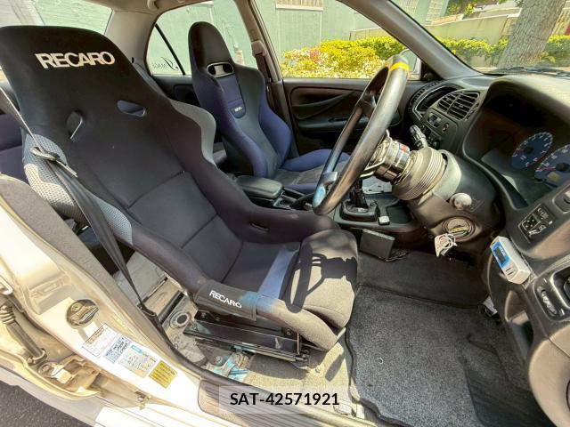 Mitsubishi LANCER 1999-03 7808731-5