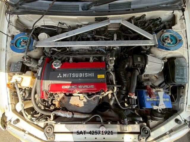 Mitsubishi LANCER 1999-03 7808731-6