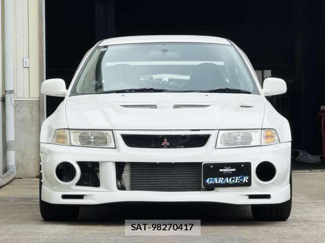 Mitsubishi LANCER 1999-07 7809631-1