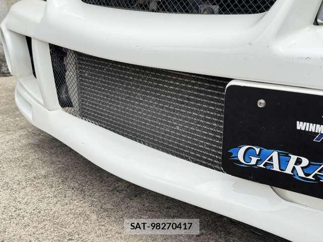 Mitsubishi LANCER 1999-07 7809631-10