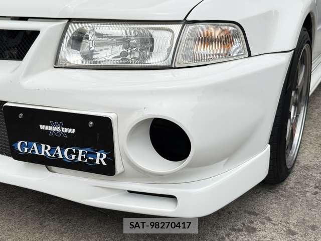 Mitsubishi LANCER 1999-07 7809631-11