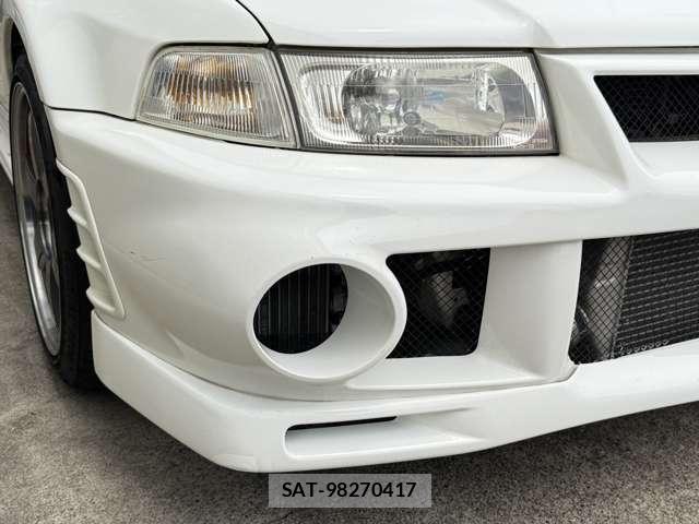 Mitsubishi LANCER 1999-07 7809631-12